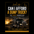 Can I Afford a Dump Truck Quiz