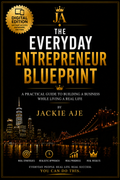 Everyday Entrepreneur Blueprint (Digital Edition)