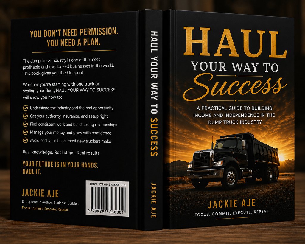 Haul Your Way To Success