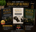 The Complete Start-Up Bundle (Digital Edition)
